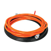 Manguera de hule revestida de poliuretano para tanpi-10